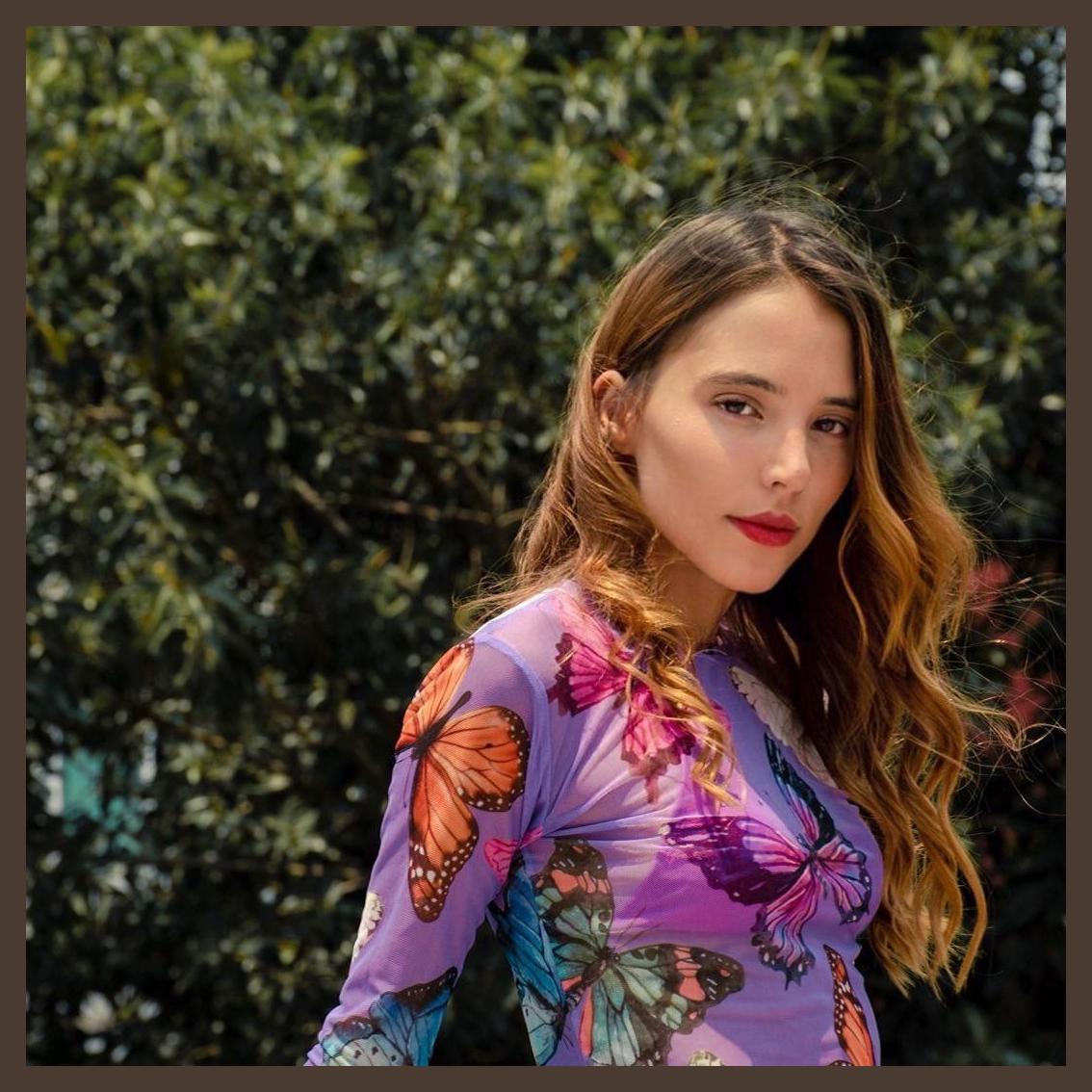 Majo Aguilar